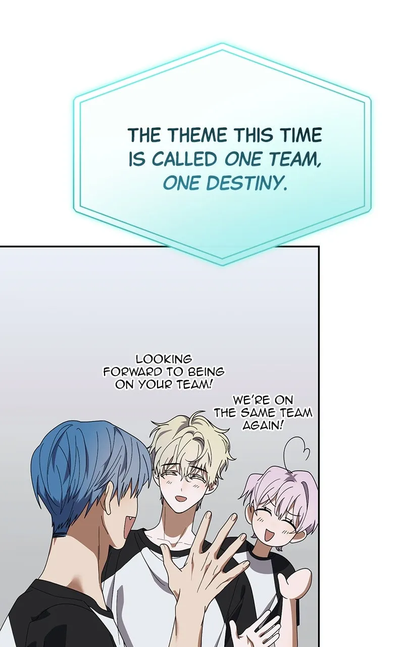 My Comeback as the Youngest Member Chapter 20 page 100 - 