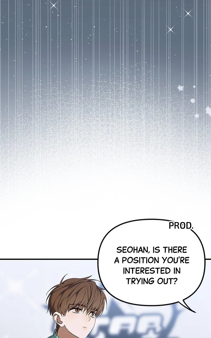 My Comeback as the Youngest Member Chapter 21 page 1 - 