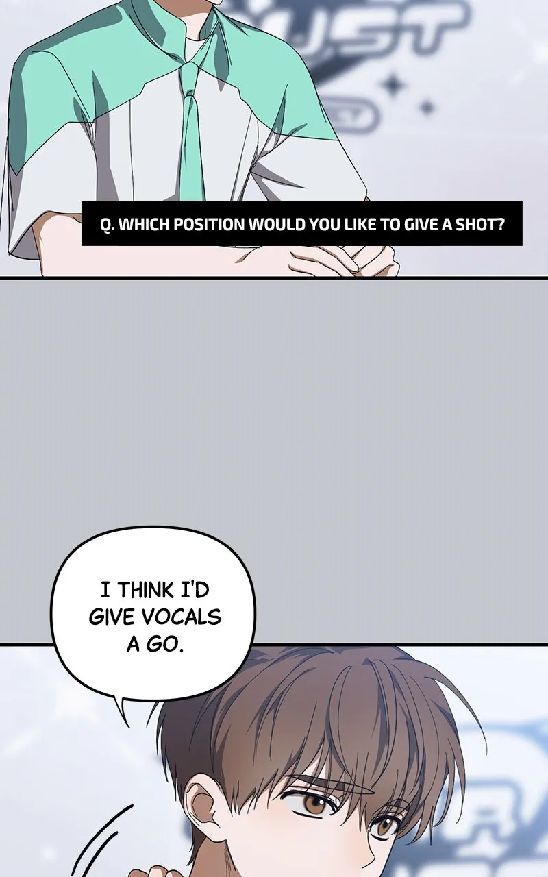 My Comeback as the Youngest Member Chapter 21 page 2 - 
