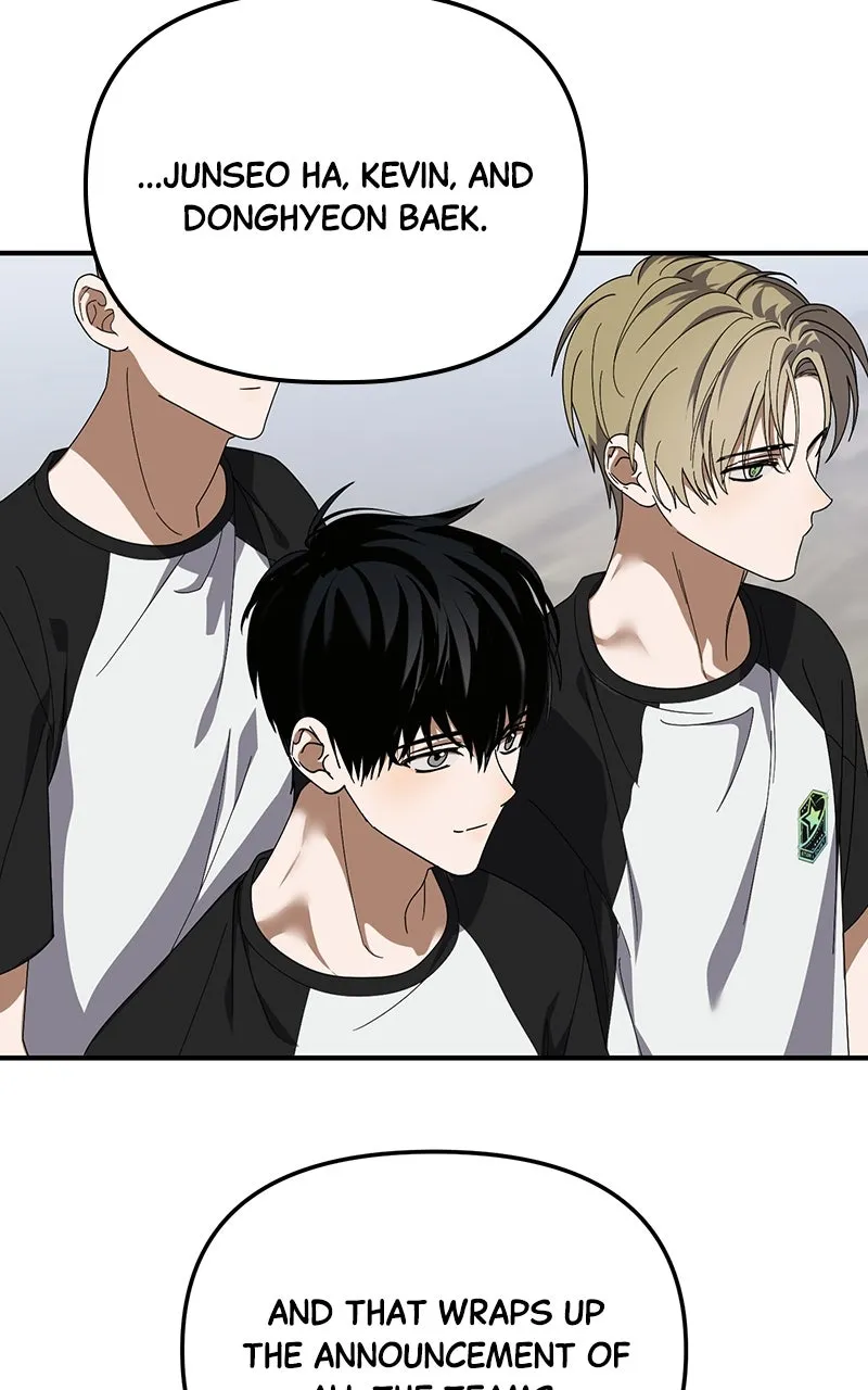 My Comeback as the Youngest Member Chapter 21 page 16 - 