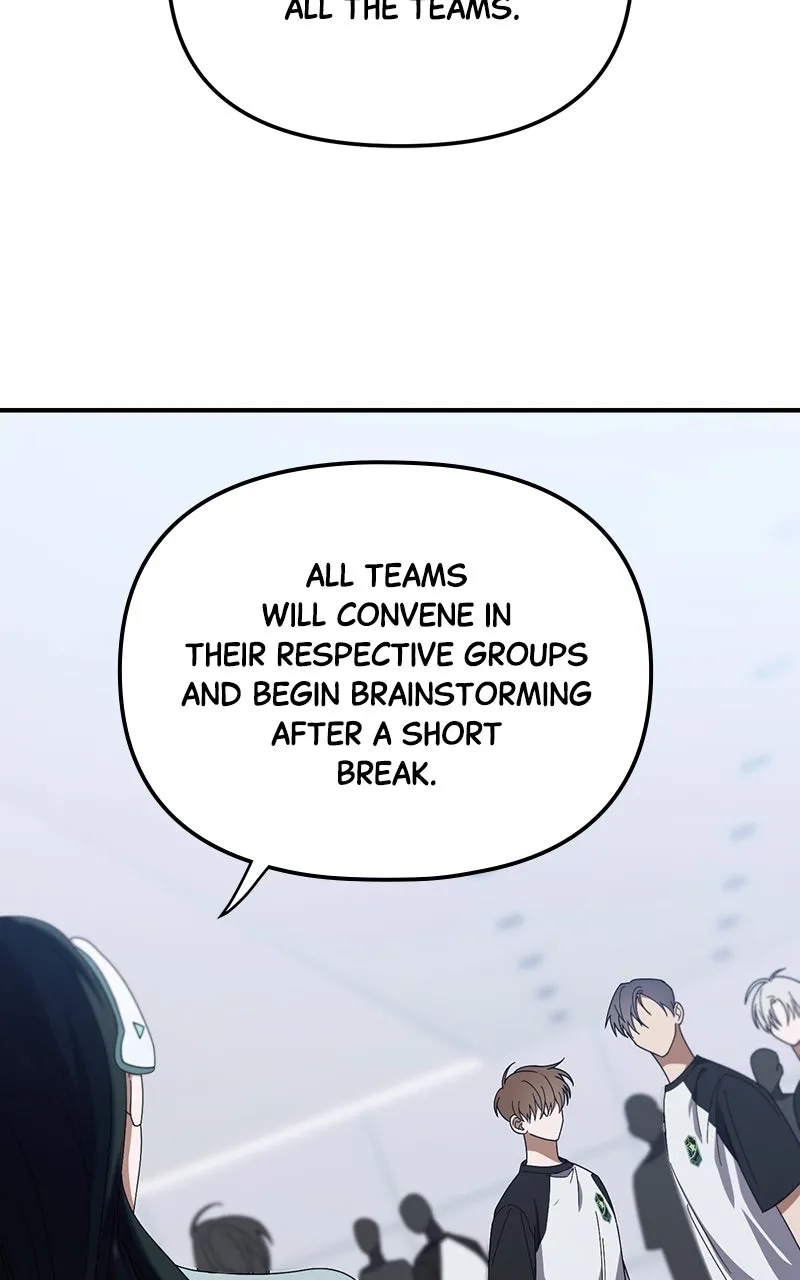 My Comeback as the Youngest Member Chapter 21 page 17 - 