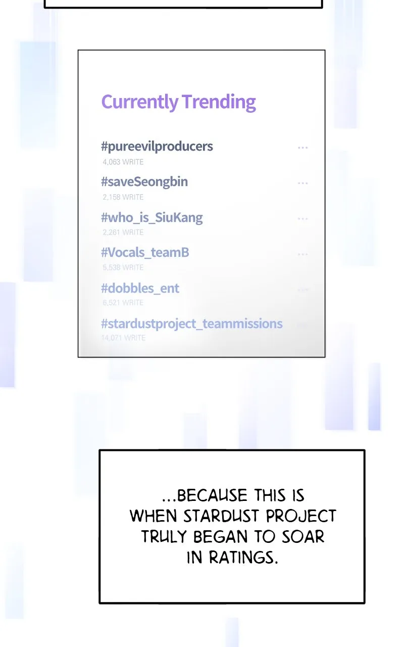 My Comeback as the Youngest Member Chapter 21 page 24 - 