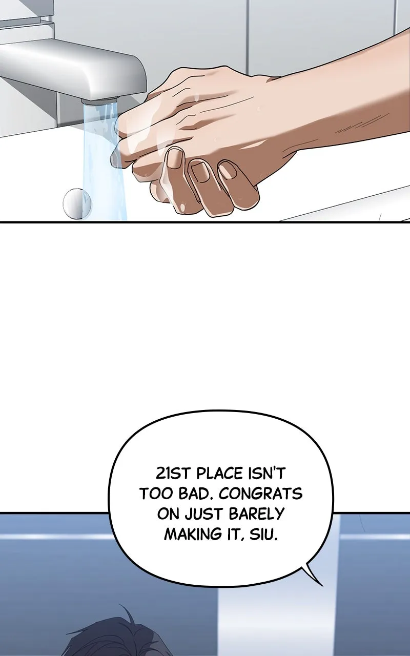 My Comeback as the Youngest Member Chapter 21 page 28 - 