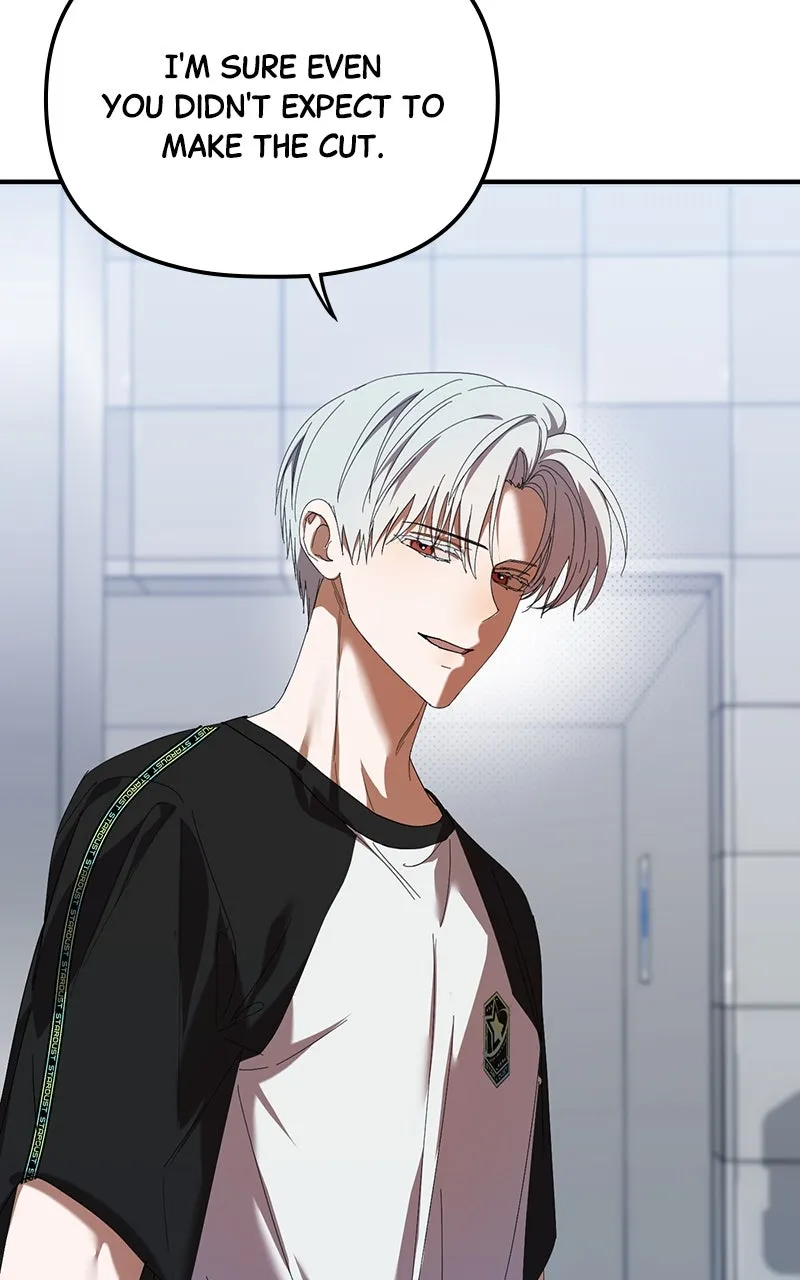 My Comeback as the Youngest Member Chapter 21 page 30 - 