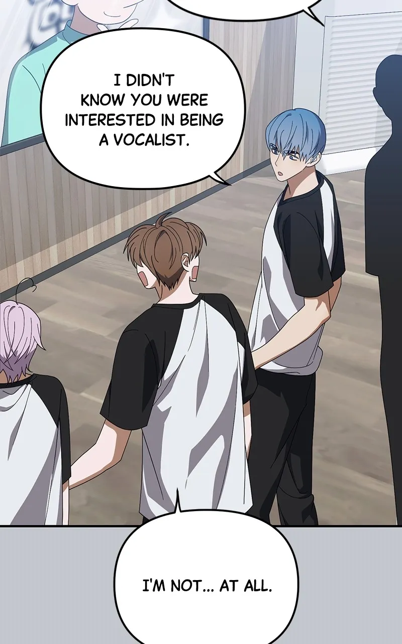 My Comeback as the Youngest Member Chapter 21 page 4 - 