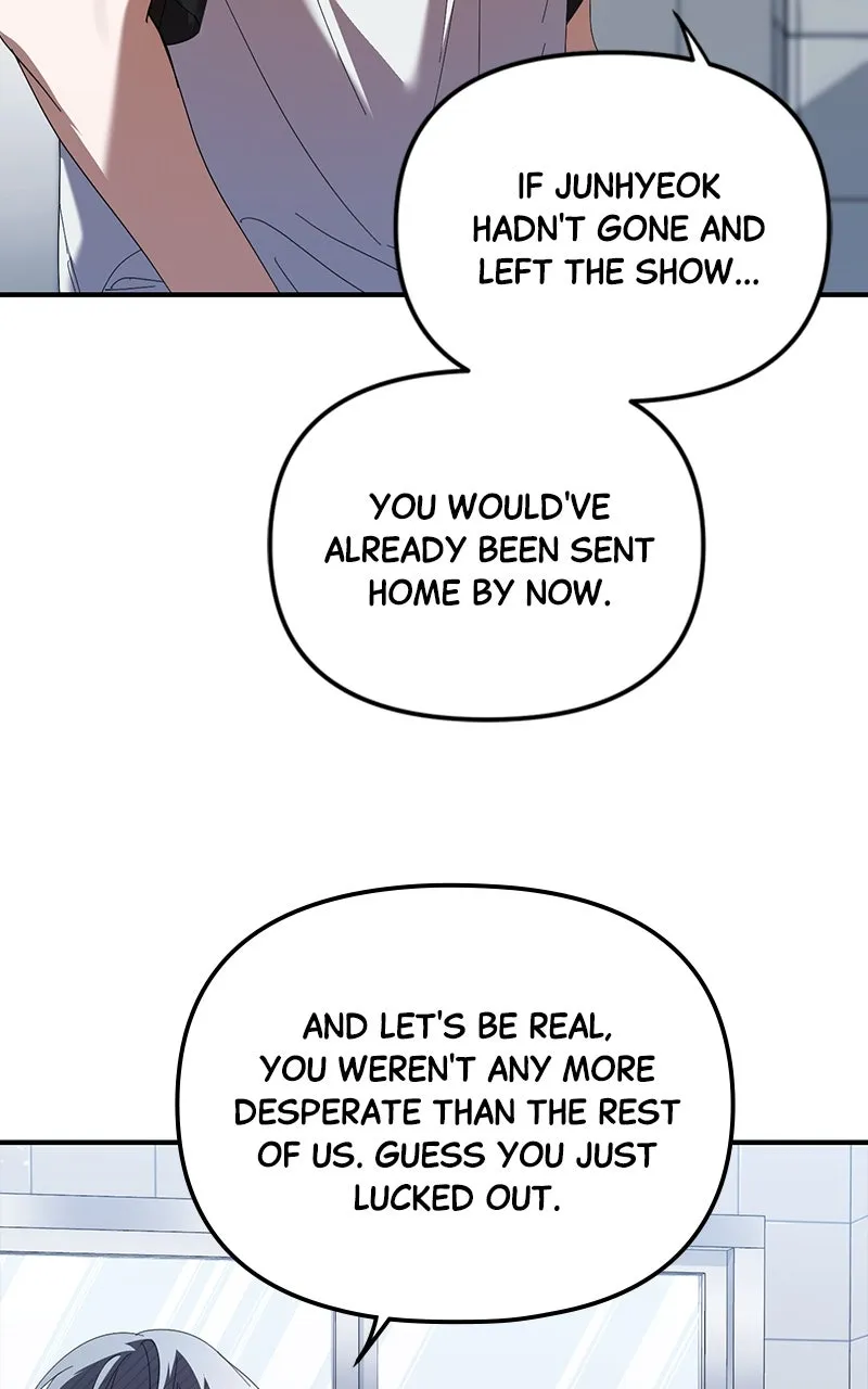 My Comeback as the Youngest Member Chapter 21 page 31 - 