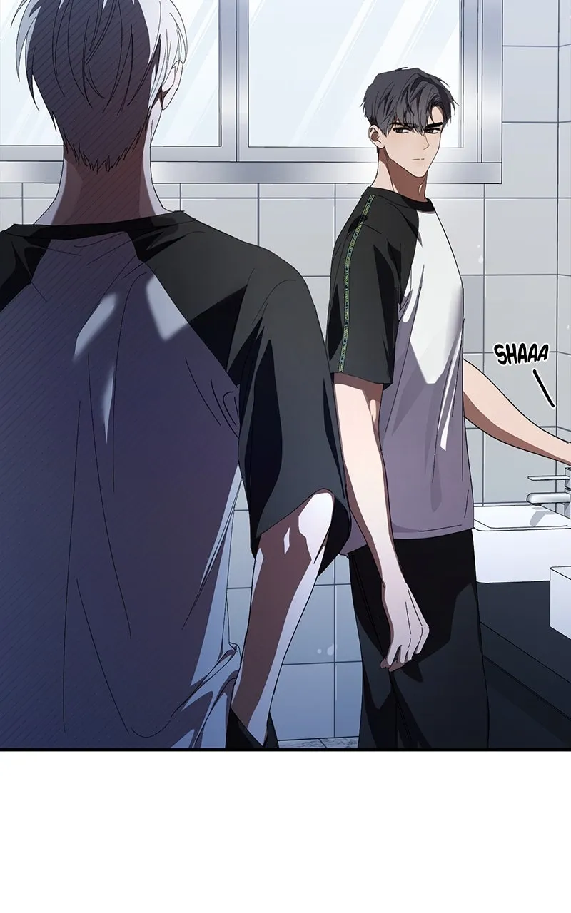 My Comeback as the Youngest Member Chapter 21 page 32 - 