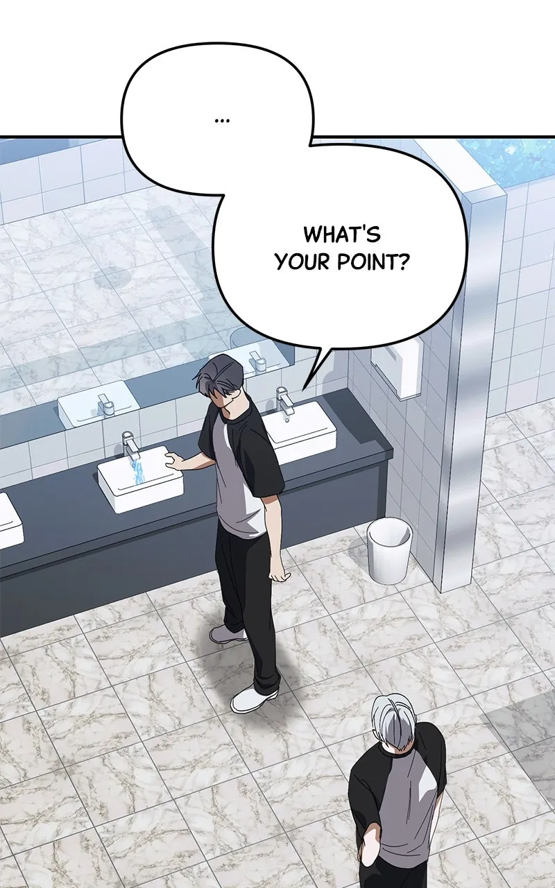 My Comeback as the Youngest Member Chapter 21 page 33 - 