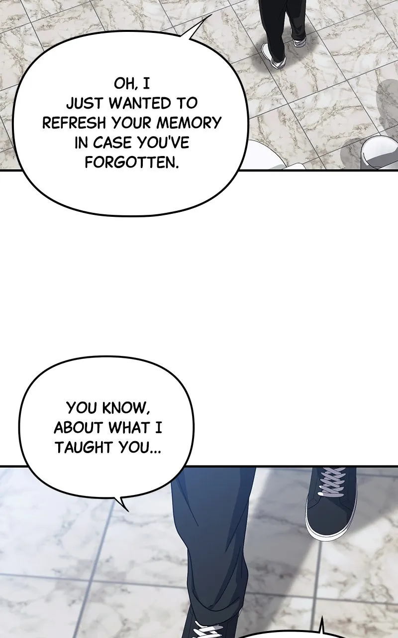 My Comeback as the Youngest Member Chapter 21 page 34 - 