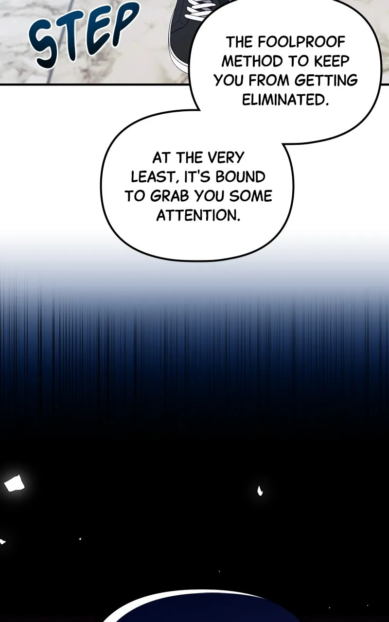 My Comeback as the Youngest Member Chapter 21 page 35 - 