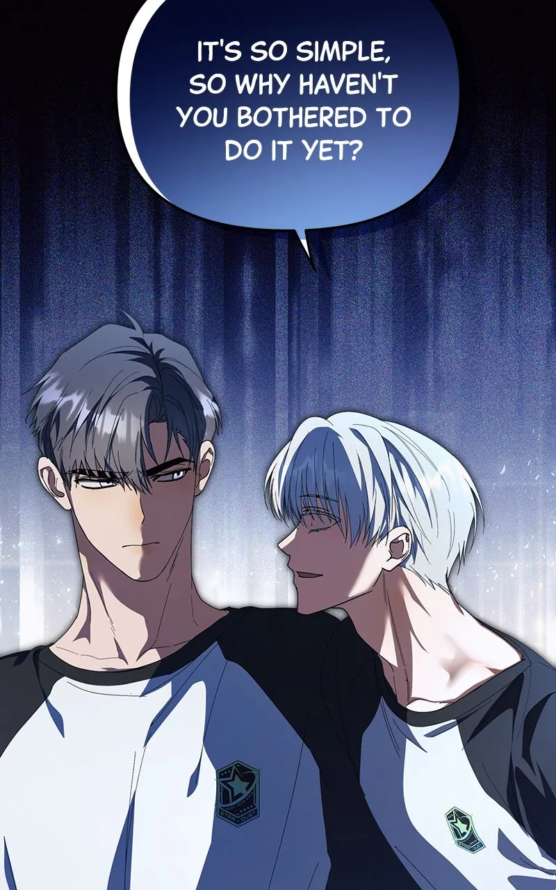 My Comeback as the Youngest Member Chapter 21 page 36 - 