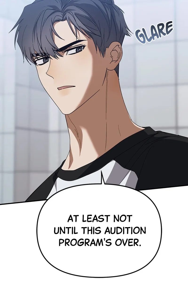 My Comeback as the Youngest Member Chapter 21 page 38 - 
