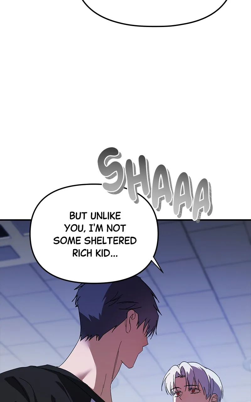 My Comeback as the Youngest Member Chapter 21 page 40 - 