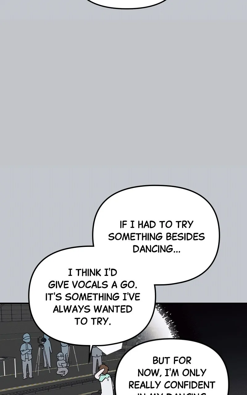 My Comeback as the Youngest Member Chapter 21 page 5 - 