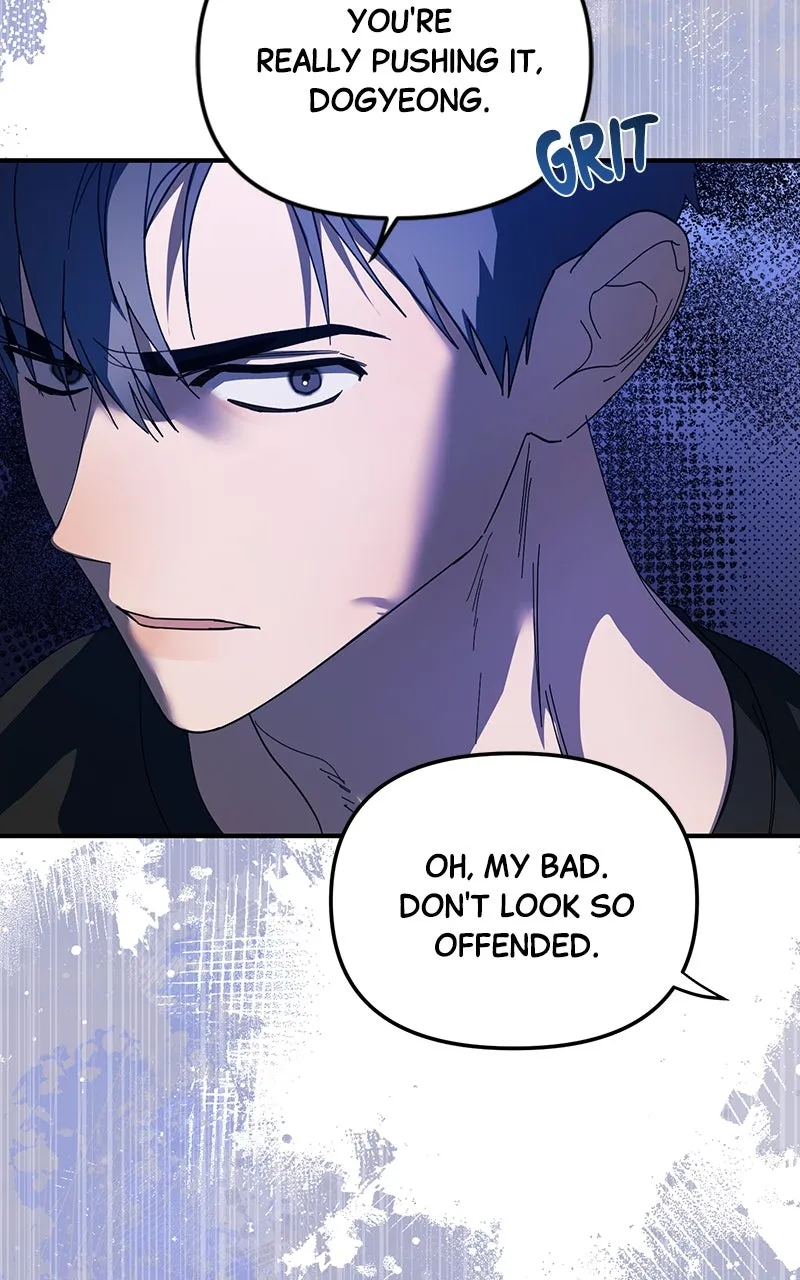 My Comeback as the Youngest Member Chapter 21 page 42 - 