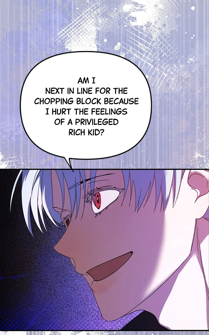 My Comeback as the Youngest Member Chapter 21 page 43 - 
