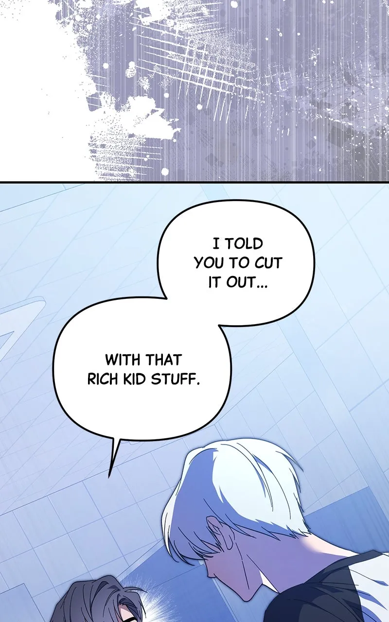 My Comeback as the Youngest Member Chapter 21 page 44 - 