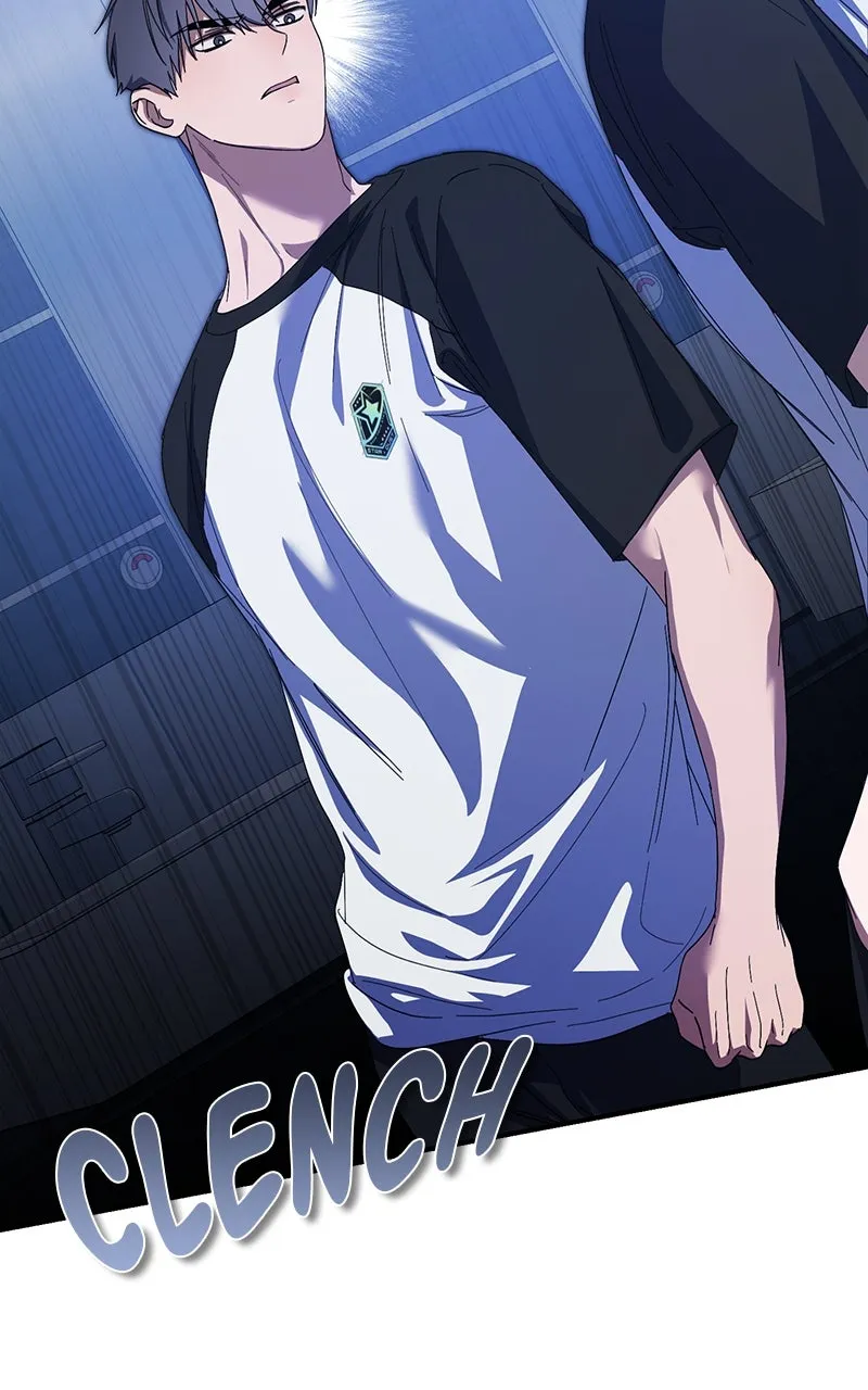 My Comeback as the Youngest Member Chapter 21 page 45 - 