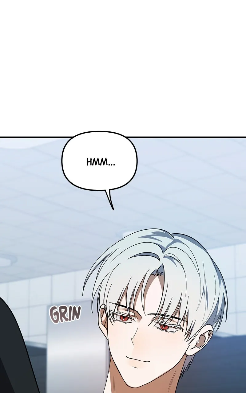 My Comeback as the Youngest Member Chapter 21 page 46 - 