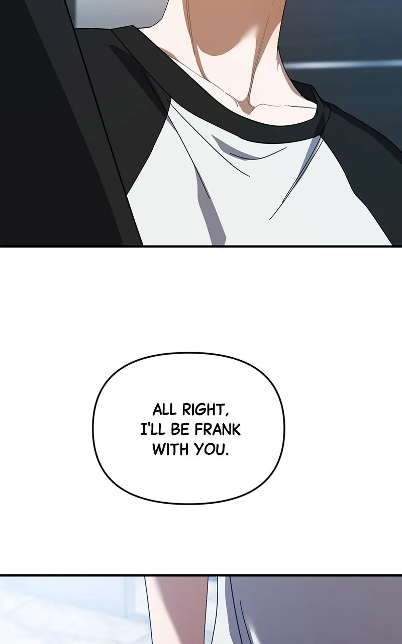 My Comeback as the Youngest Member Chapter 21 page 47 - 