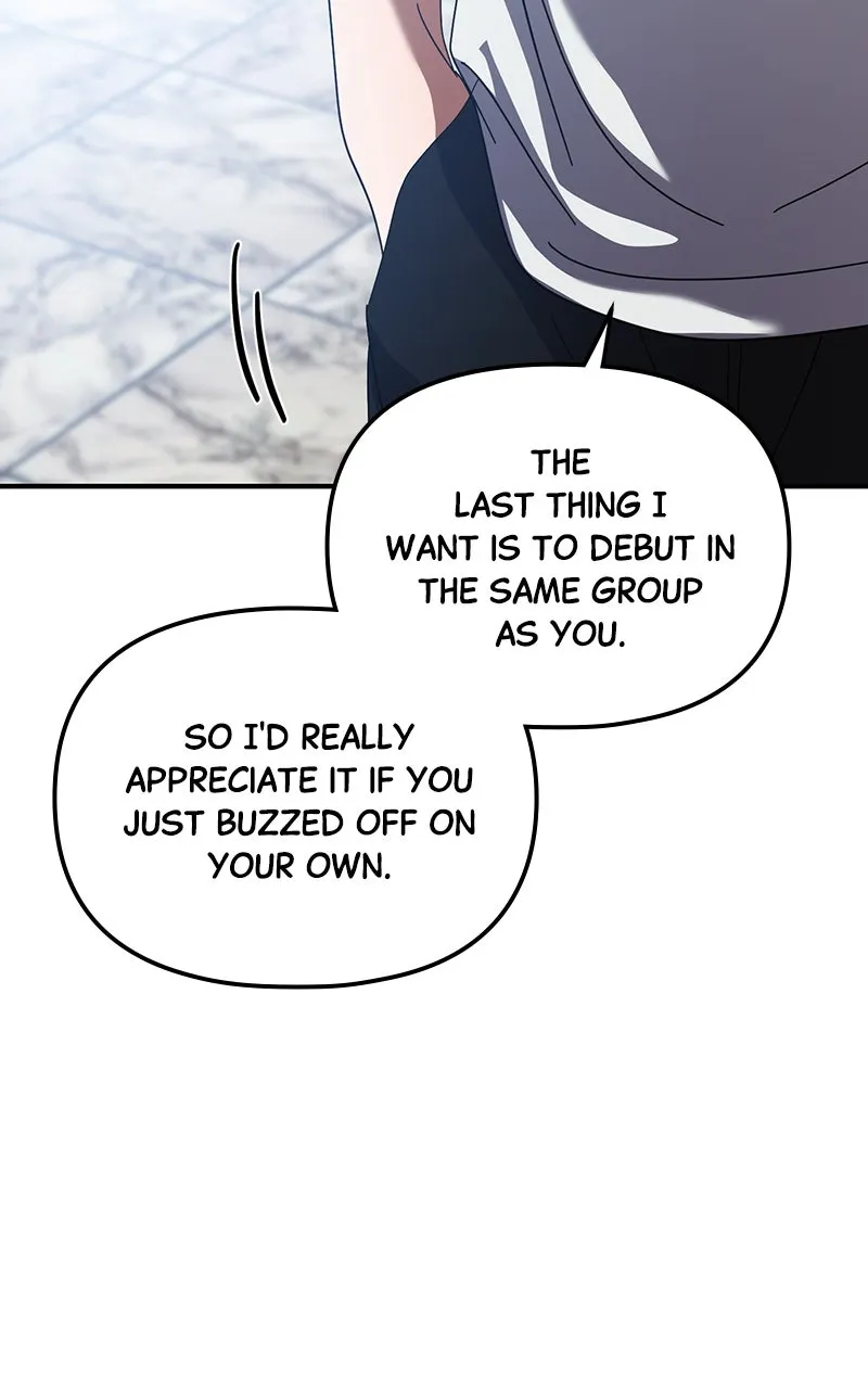 My Comeback as the Youngest Member Chapter 21 page 48 - 