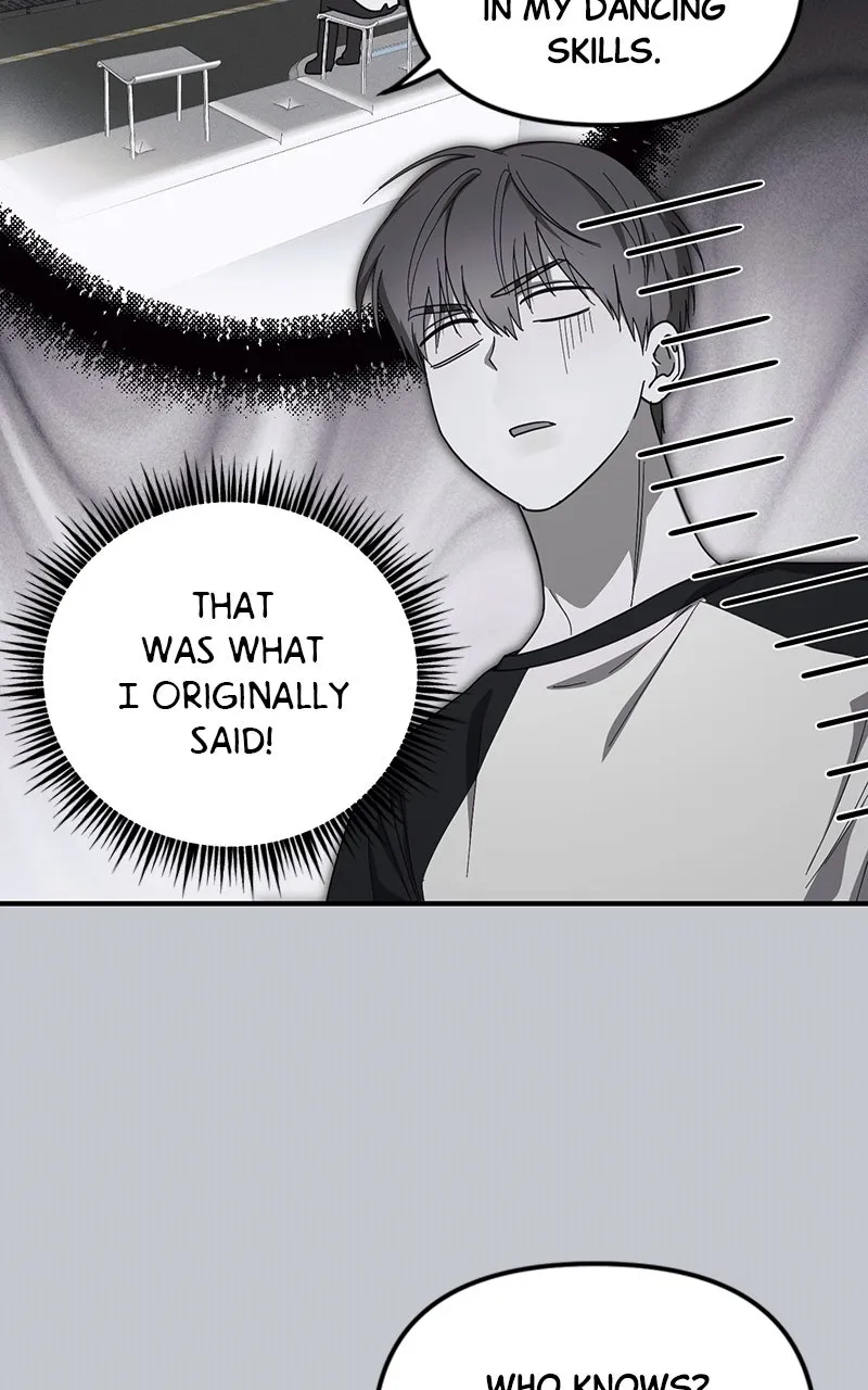 My Comeback as the Youngest Member Chapter 21 page 6 - 