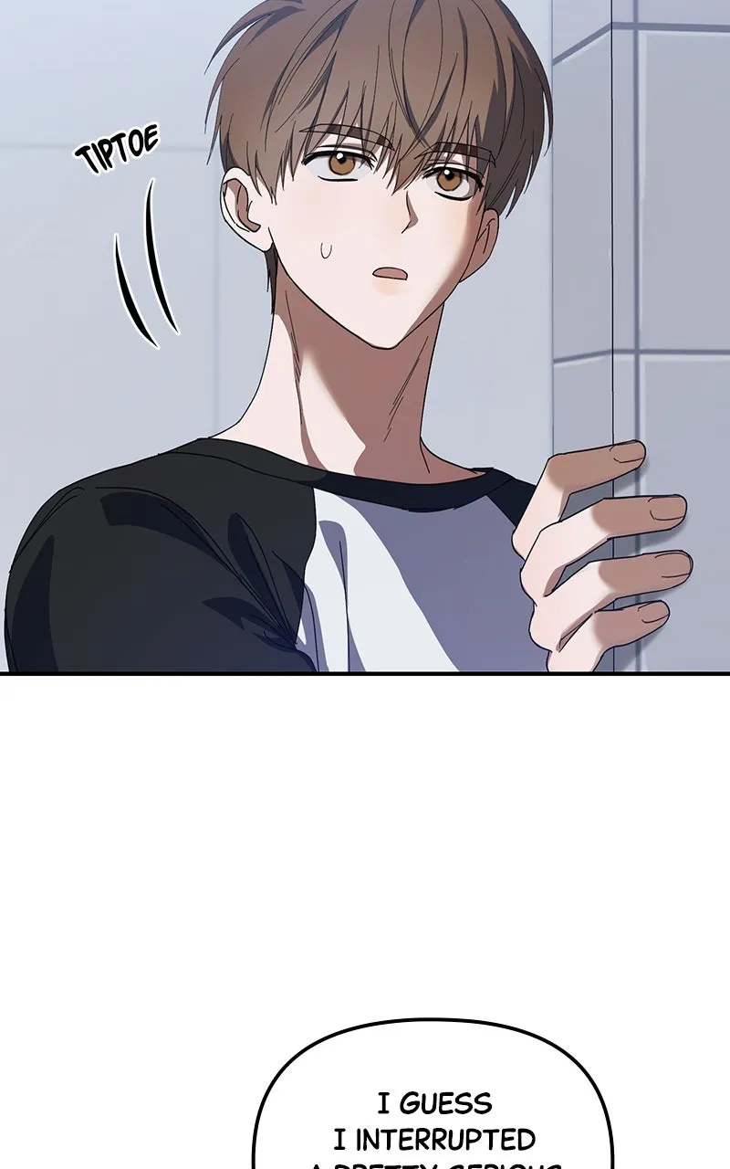 My Comeback as the Youngest Member Chapter 21 page 52 - 