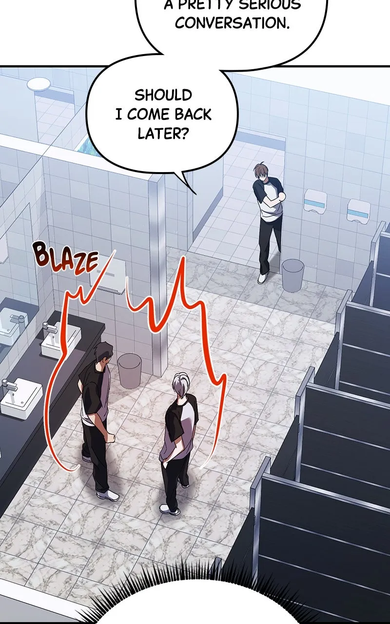 My Comeback as the Youngest Member Chapter 21 page 53 - 