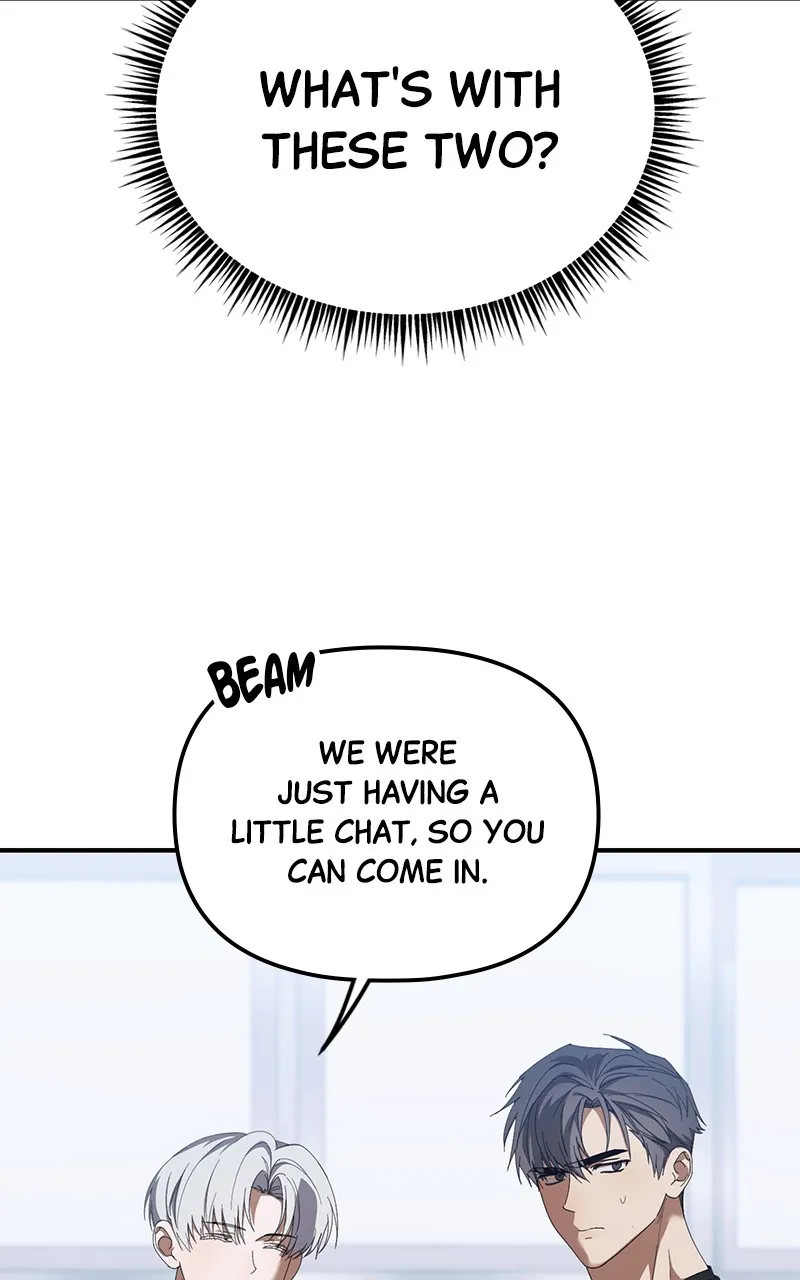 My Comeback as the Youngest Member Chapter 21 page 54 - 
