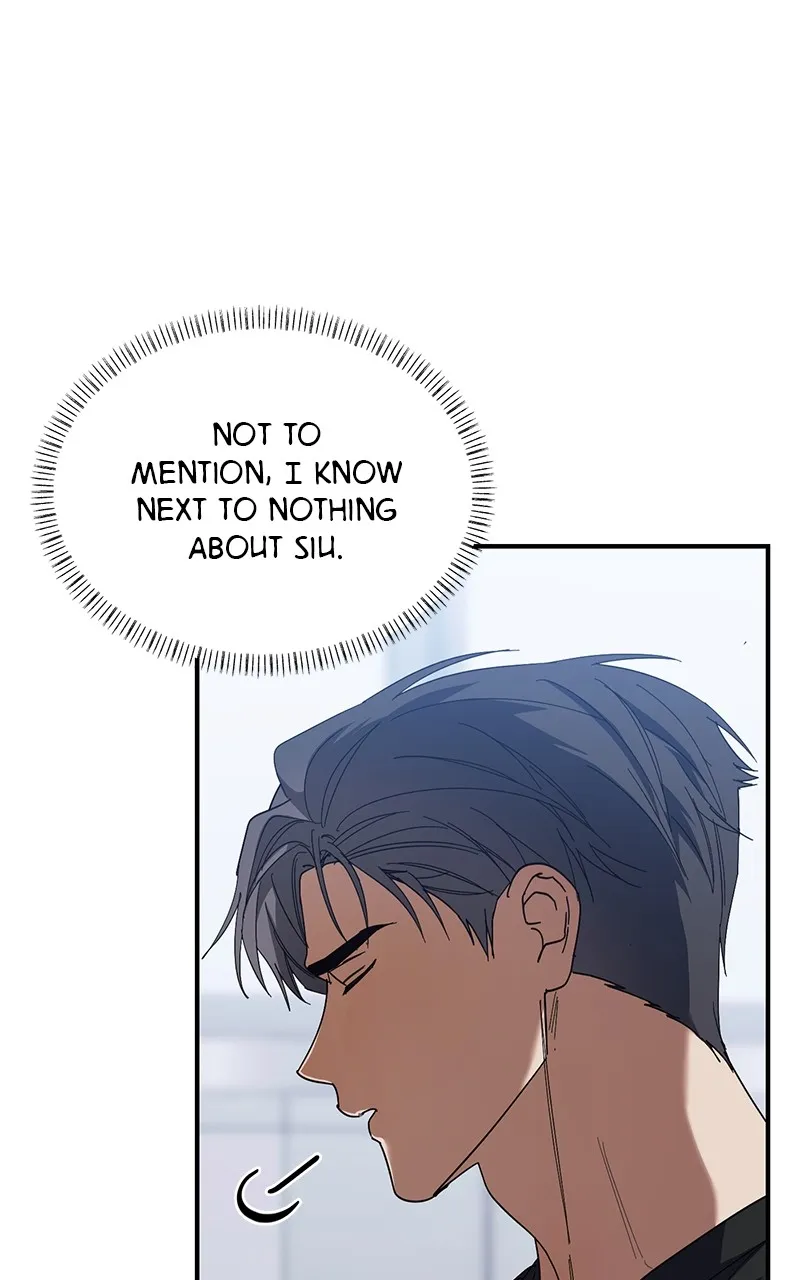 My Comeback as the Youngest Member Chapter 21 page 56 - 
