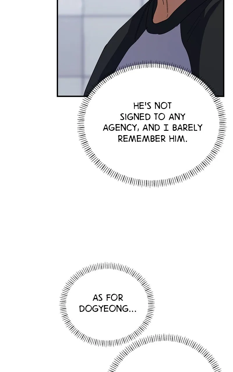 My Comeback as the Youngest Member Chapter 21 page 57 - 