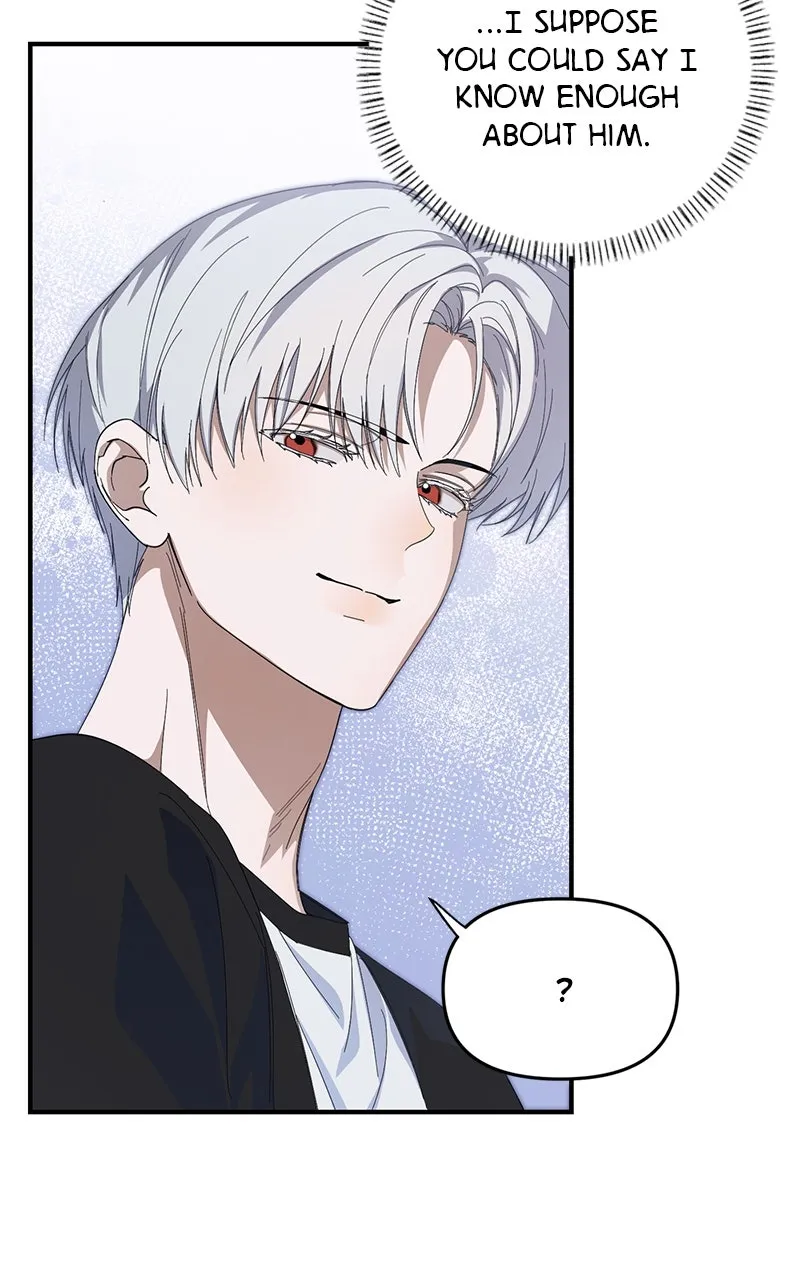 My Comeback as the Youngest Member Chapter 21 page 58 - 
