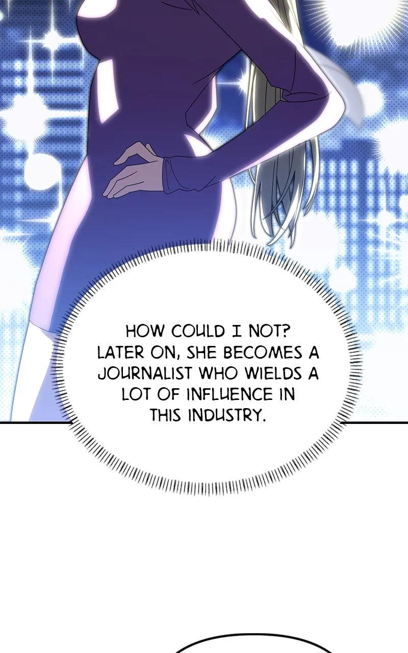 My Comeback as the Youngest Member Chapter 21 page 60 - 