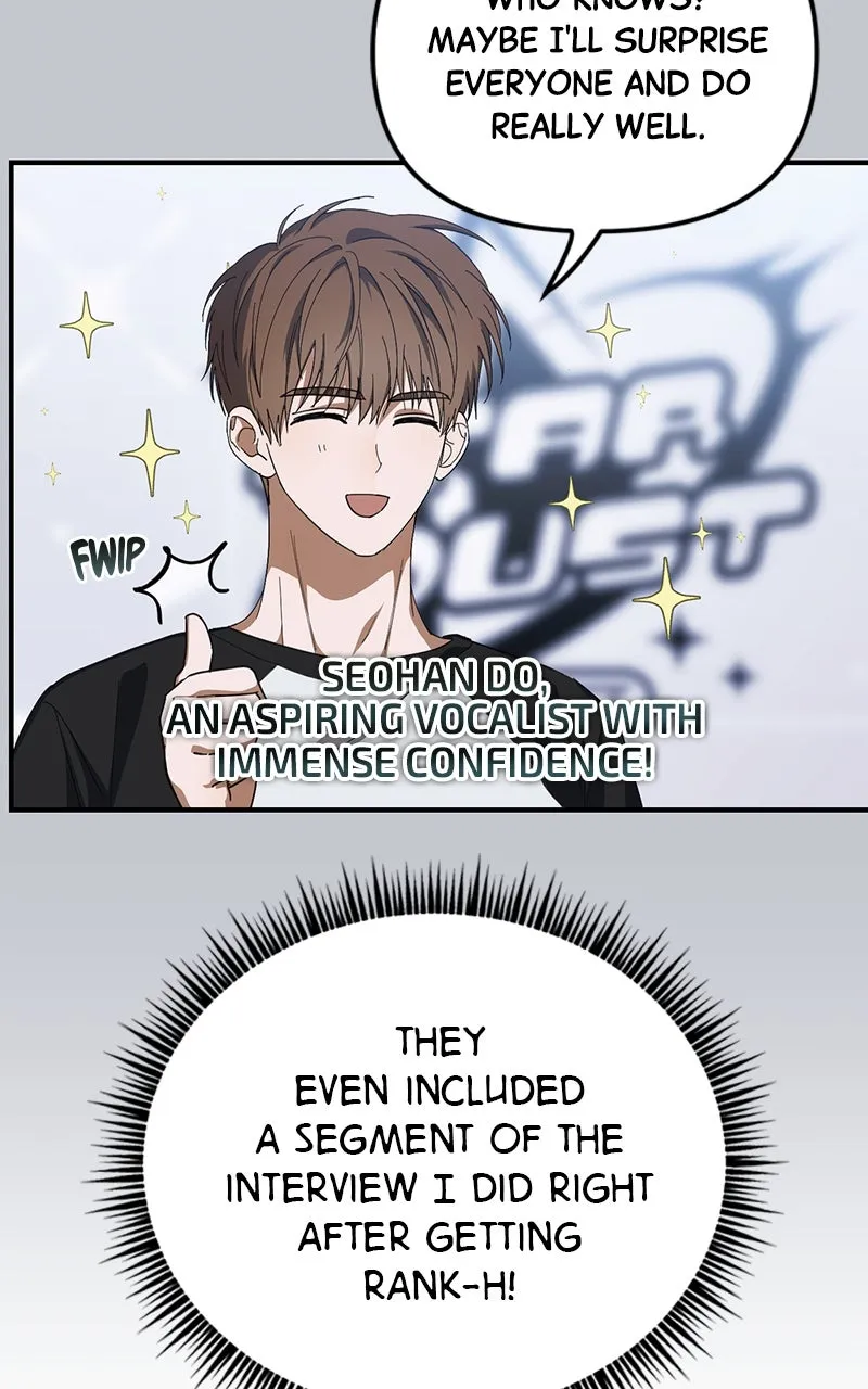 My Comeback as the Youngest Member Chapter 21 page 7 - 