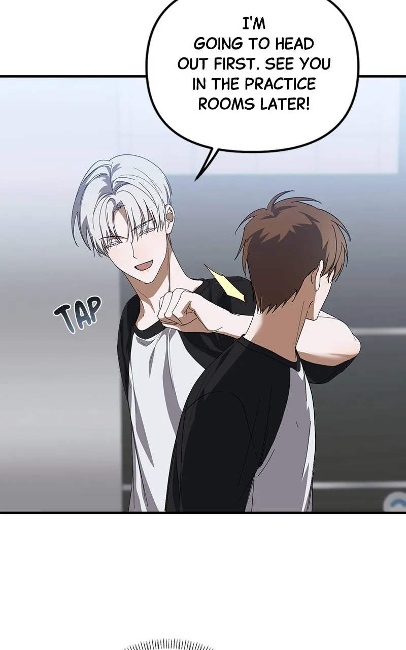 My Comeback as the Youngest Member Chapter 21 page 61 - 