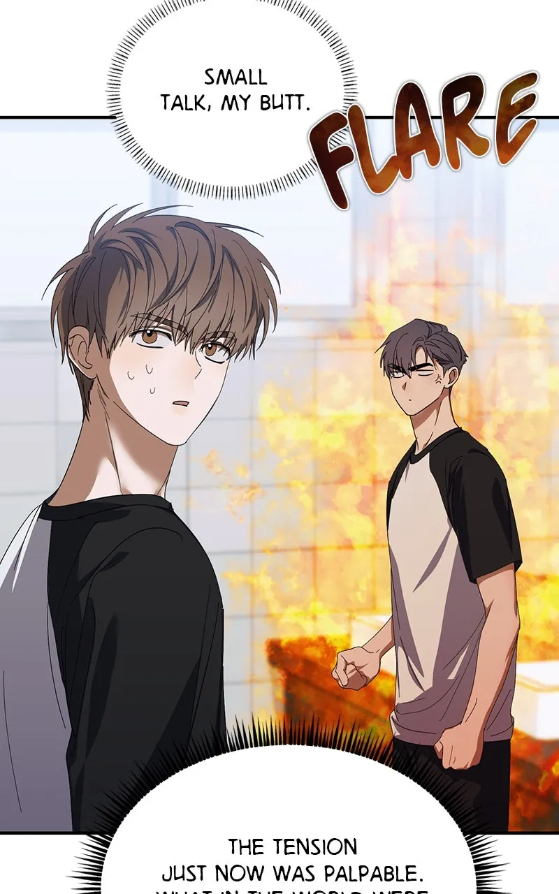 My Comeback as the Youngest Member Chapter 21 page 62 - 