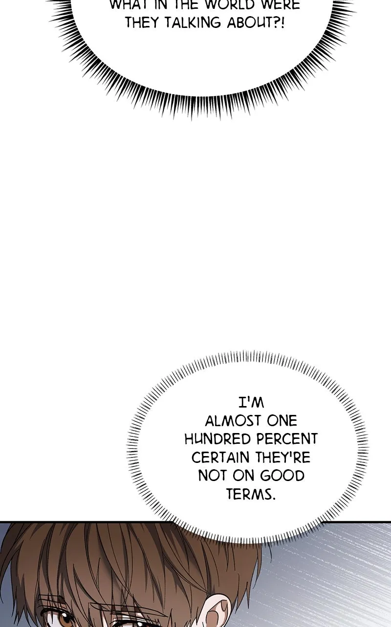 My Comeback as the Youngest Member Chapter 21 page 63 - 