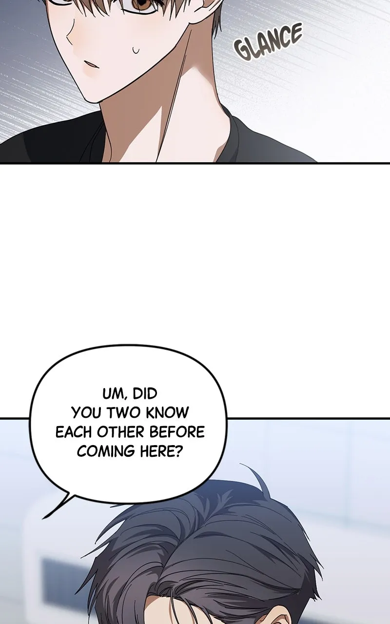 My Comeback as the Youngest Member Chapter 21 page 64 - 