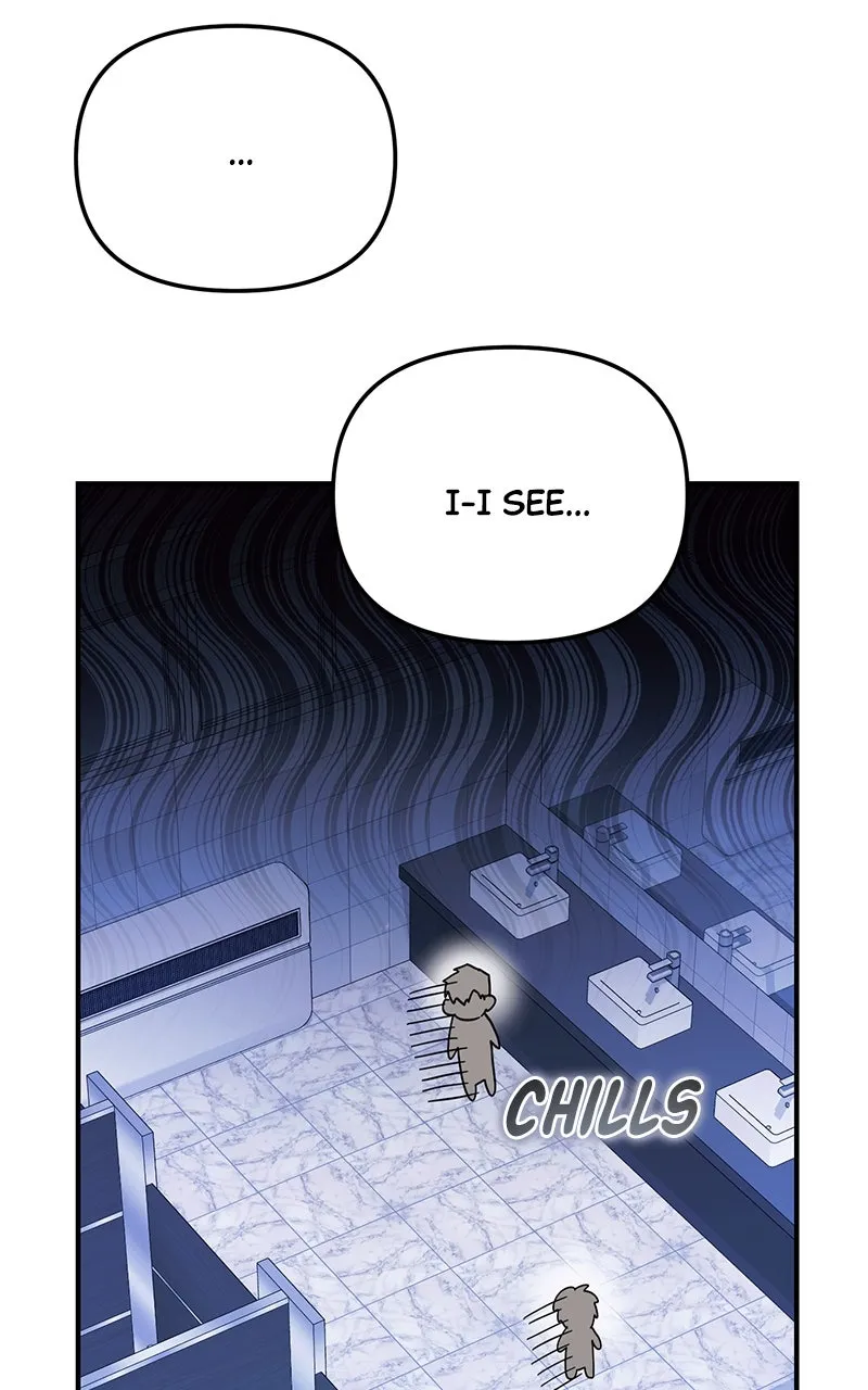 My Comeback as the Youngest Member Chapter 21 page 66 - 