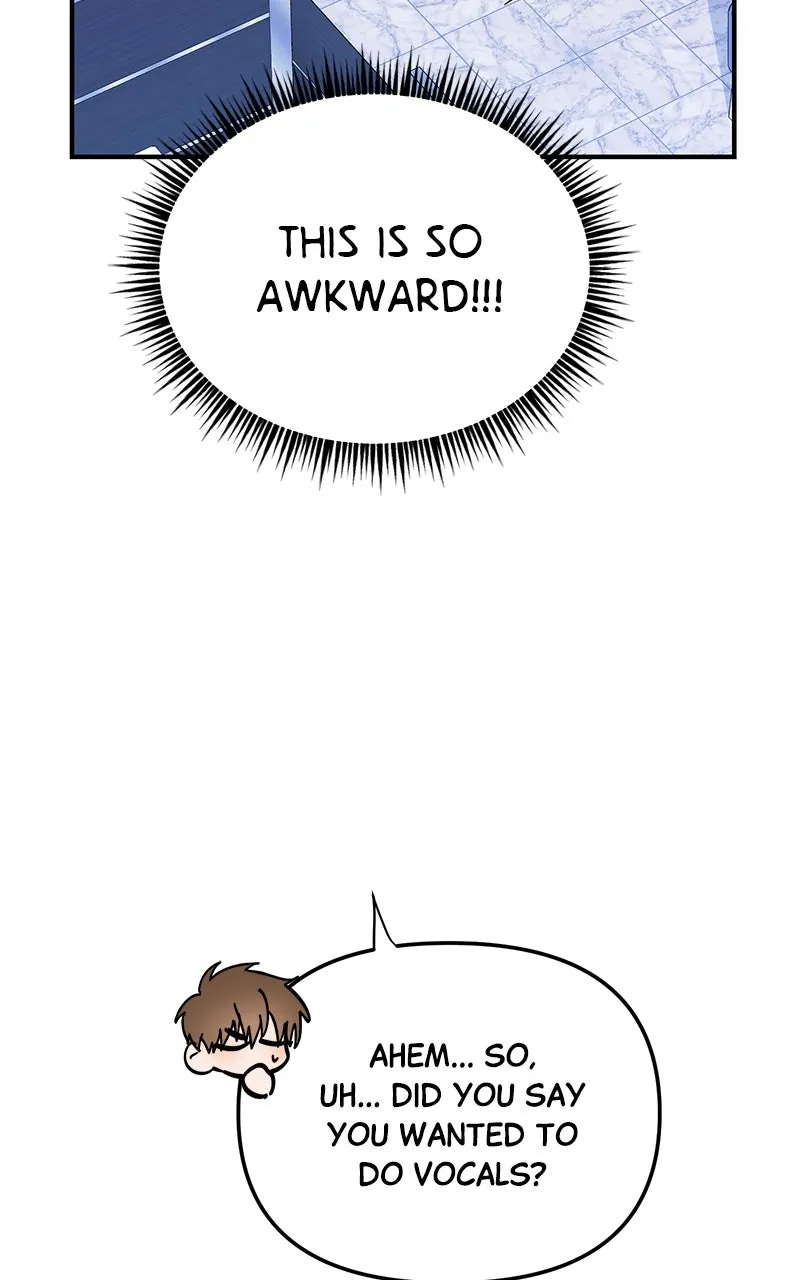 My Comeback as the Youngest Member Chapter 21 page 67 - 