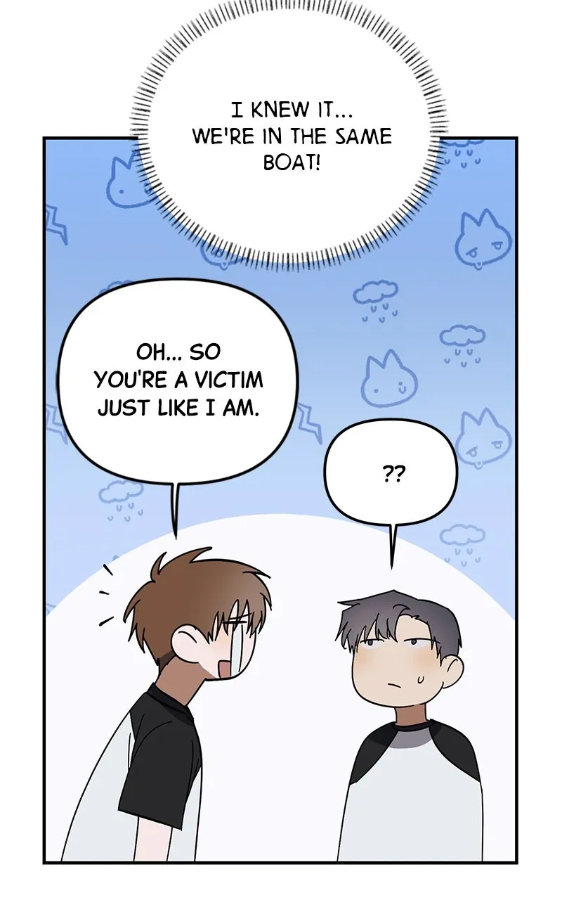 My Comeback as the Youngest Member Chapter 21 page 69 - 