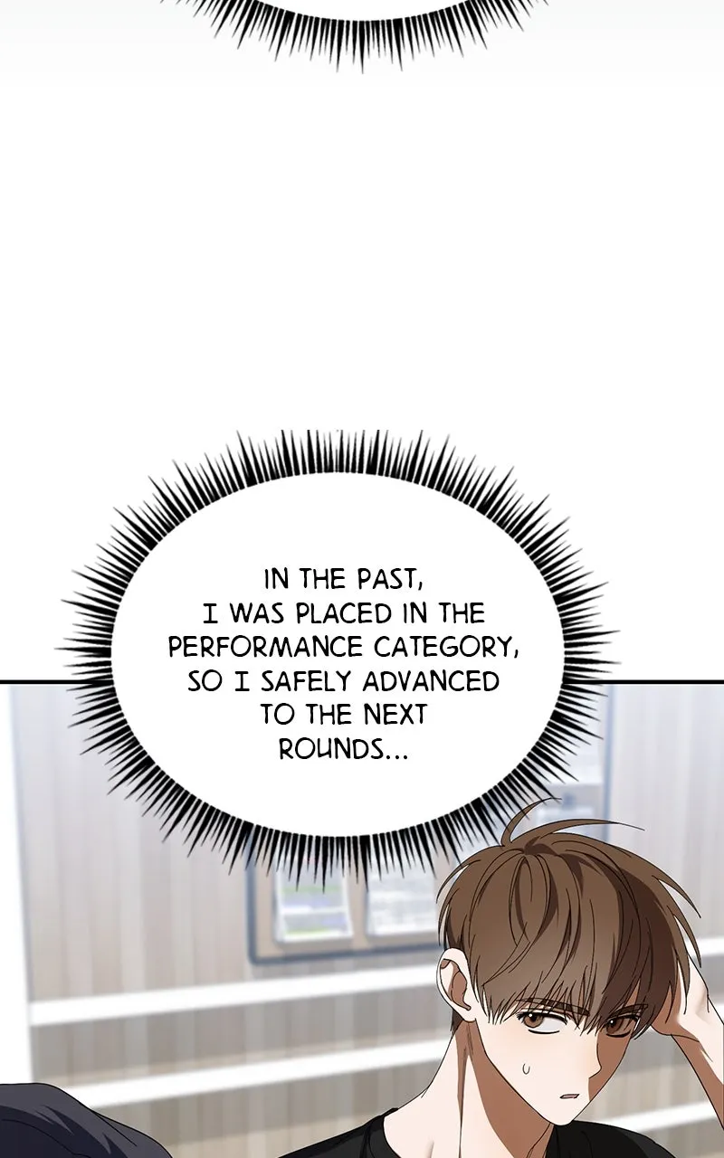 My Comeback as the Youngest Member Chapter 21 page 8 - 