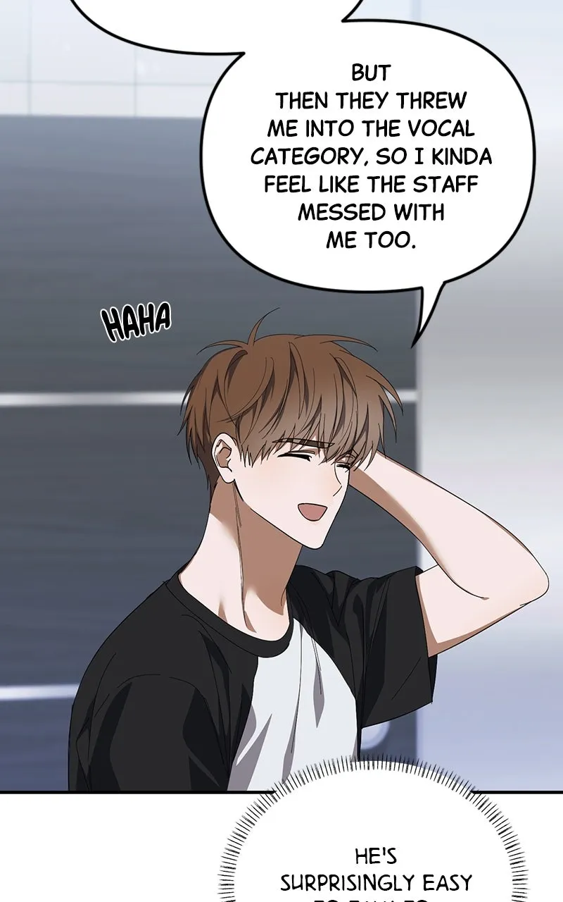 My Comeback as the Youngest Member Chapter 21 page 71 - 