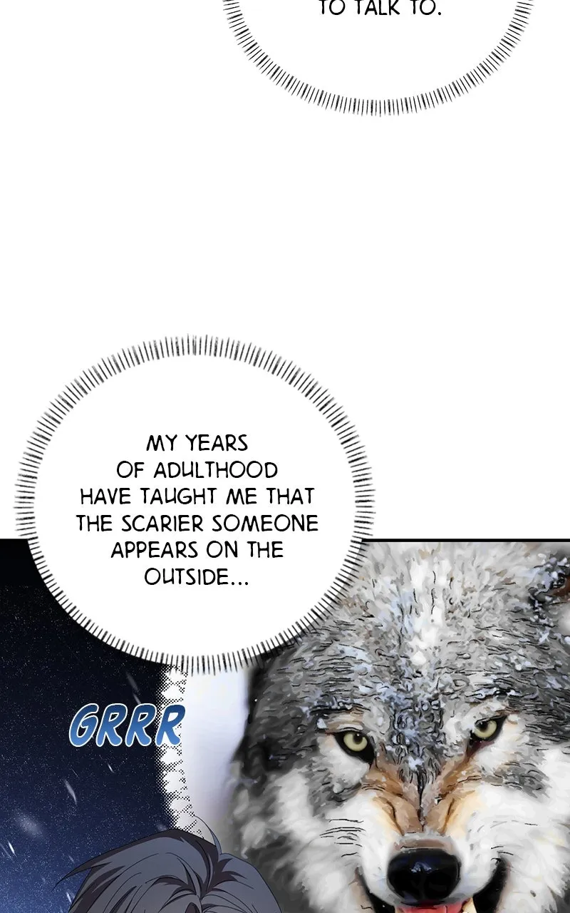 My Comeback as the Youngest Member Chapter 21 page 72 - 