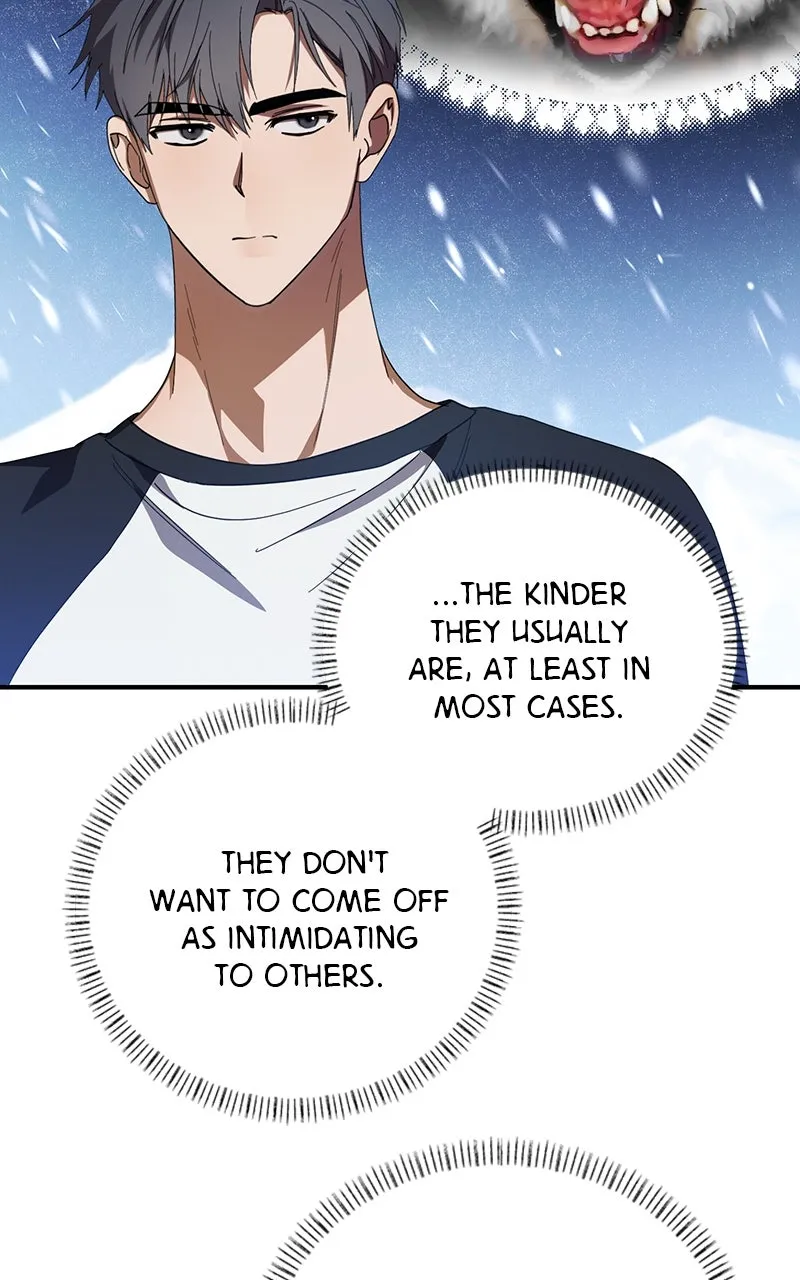 My Comeback as the Youngest Member Chapter 21 page 73 - 