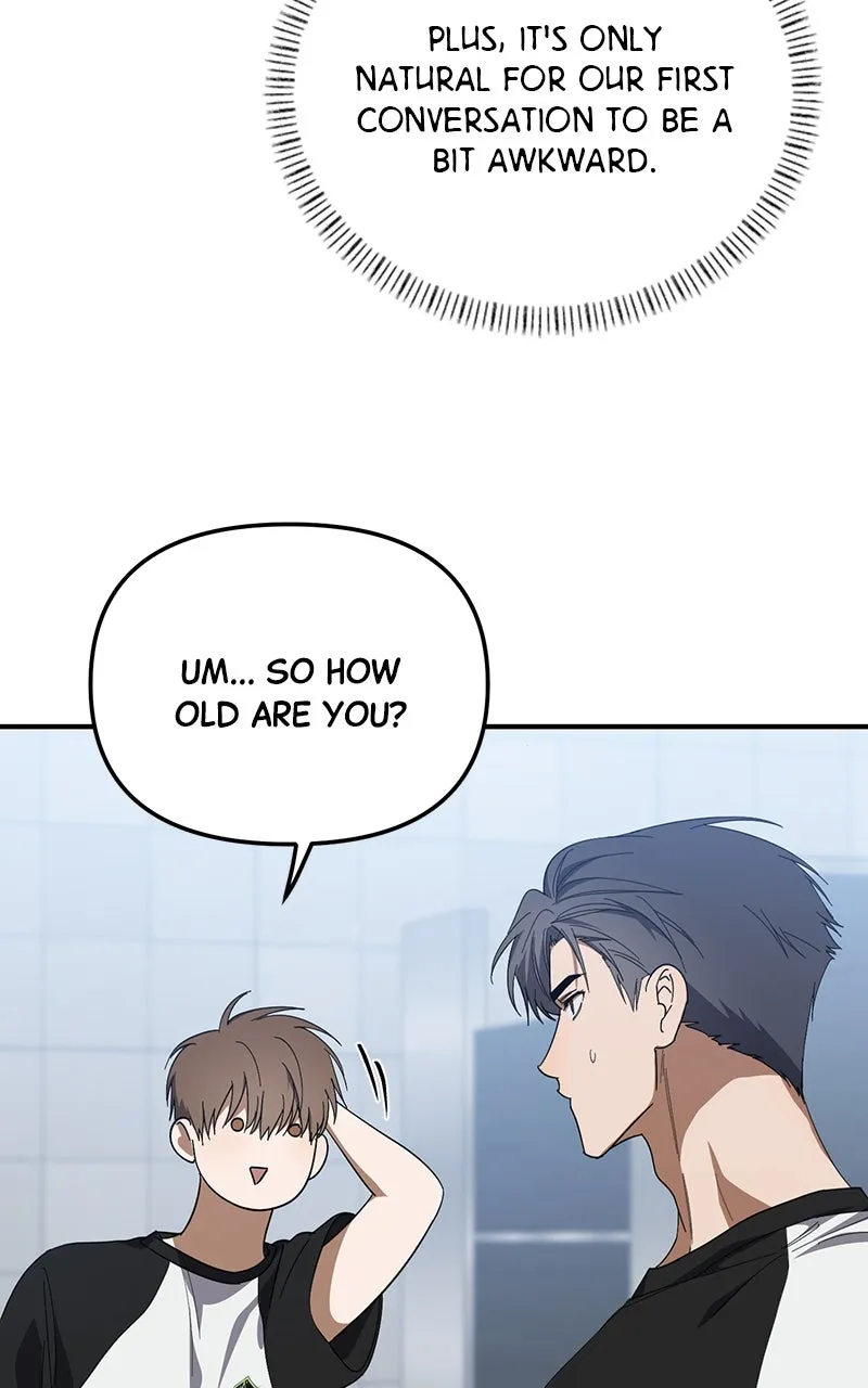 My Comeback as the Youngest Member Chapter 21 page 74 - 