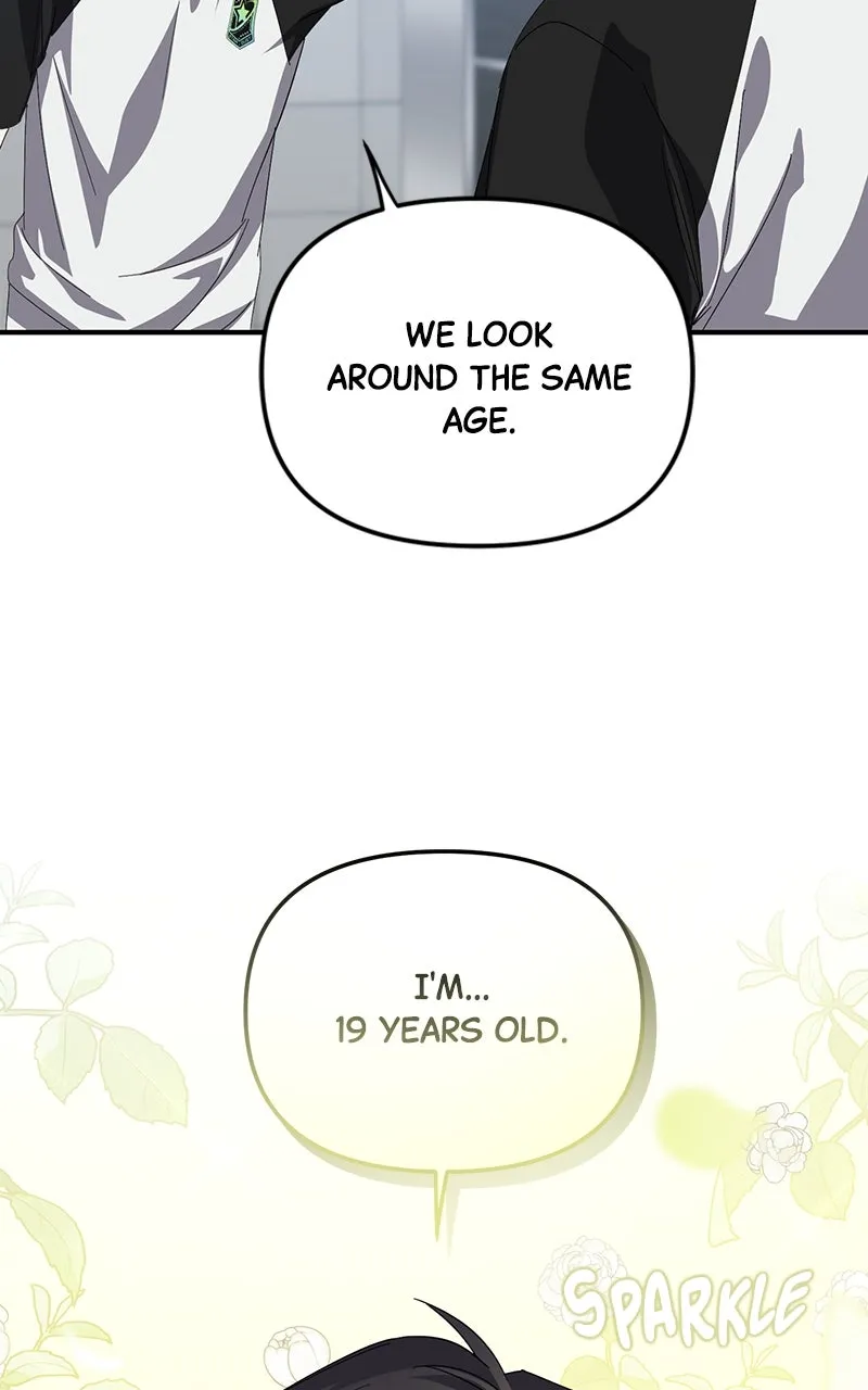 My Comeback as the Youngest Member Chapter 21 page 75 - 