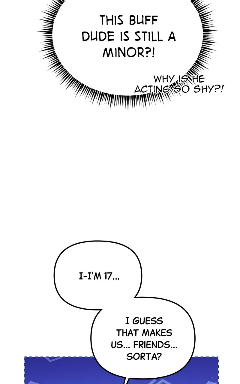 My Comeback as the Youngest Member Chapter 21 page 77 - 