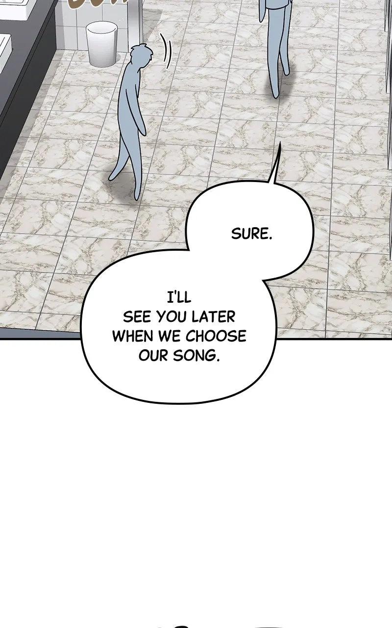 My Comeback as the Youngest Member Chapter 21 page 80 - 