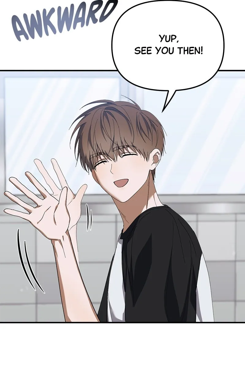 My Comeback as the Youngest Member Chapter 21 page 81 - 